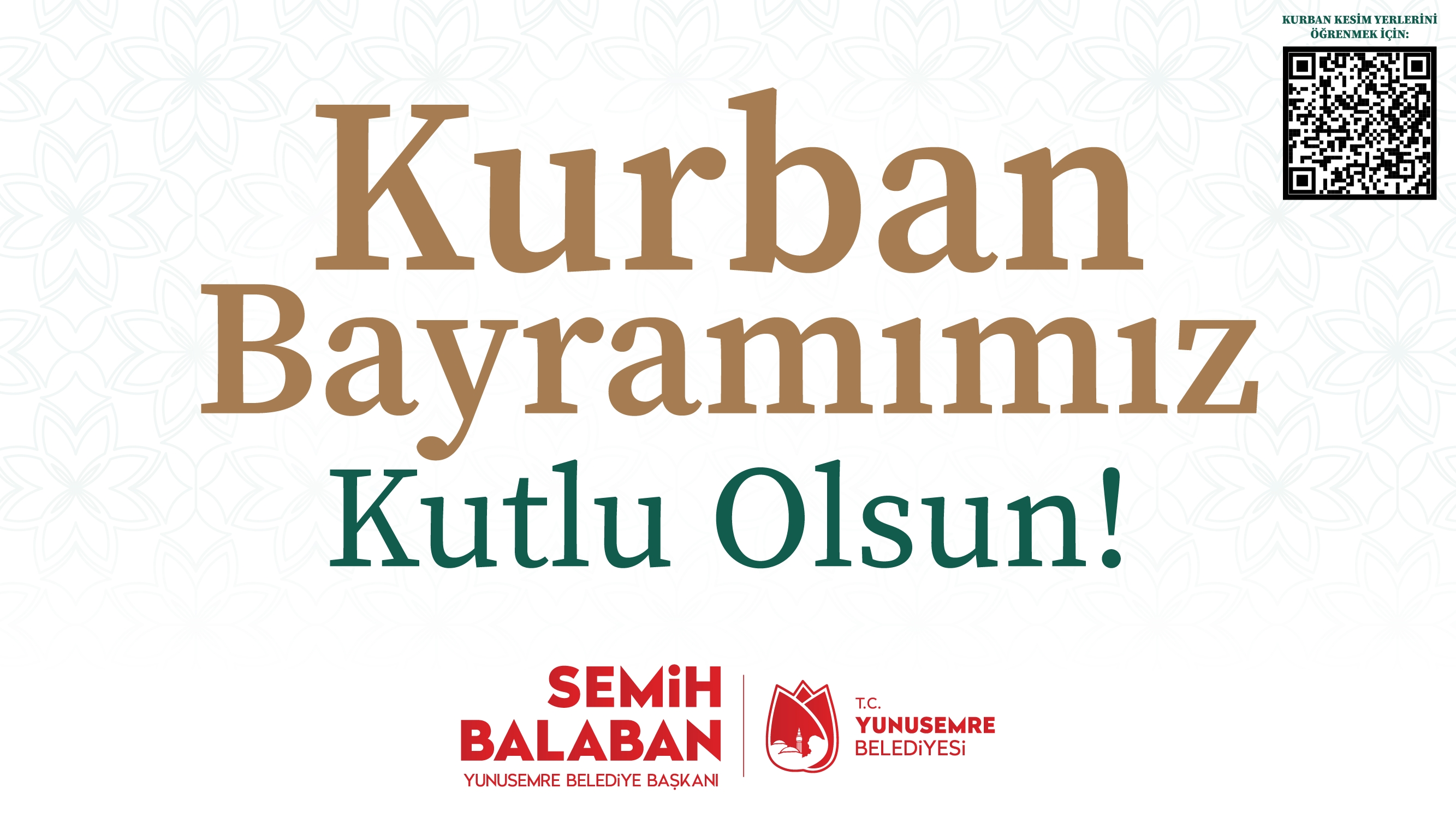 Yunusemre Belediyesi