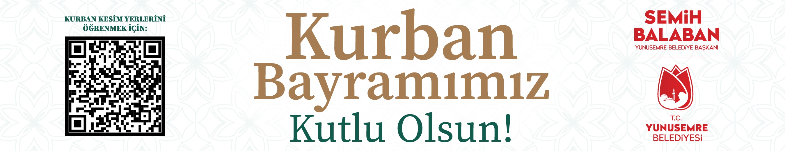 Yunusemre Belediyesi