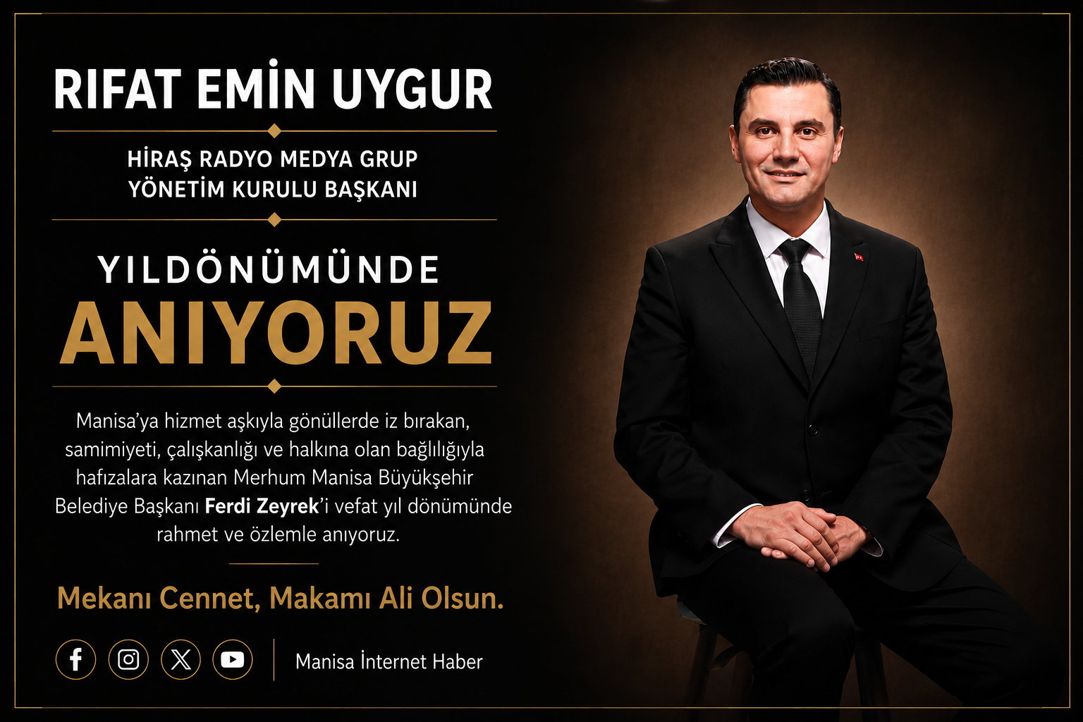 Manisa İnternet Haber