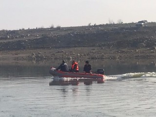 AFAD'DAN SU BASKINLARINA ÖNLEM