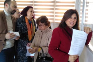 CKD İSTANBUL KANALI’NA “HAYIR” DEDİ