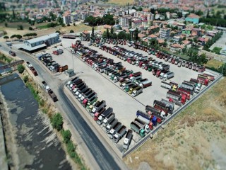 SOMALI NAKLİYECİLERDEN ANLAMLI HAREKET