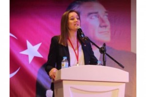 CHP’YE TAZE KAN YOLA ÇIKTI