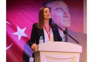 CHP’YE TAZE KAN YOLA ÇIKTI