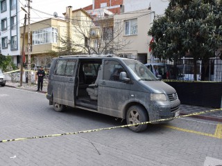 AKHİSAR'DA SİLAHLI SALDIRI
