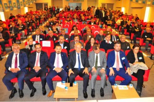 İYİ PARTİ'DE KONGRE SÜRECİ