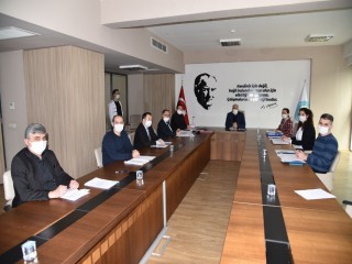 BÜYÜKŞEHİR KİRALARI FAİZSİZ ERTELEDİ