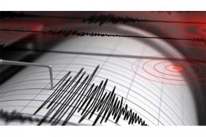 3.7'LİK DEPREM PANİK YARATTI