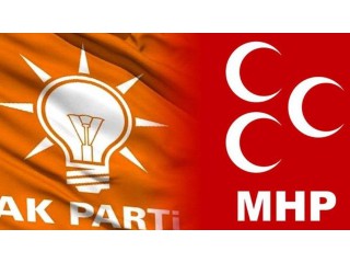 AK PARTİ O HABERLERİ YALANLADI