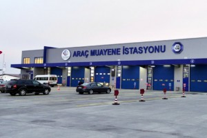 ARAÇ MUAYENE ZAMMINA TEPKİLER BÜYÜYOR