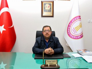 "E-TİCARET ESNAFI İTİBARSIZLAŞTIRIYOR"
