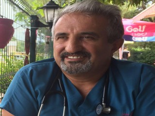 KORONA'YA YAKALANAN DOKTOR İSYAN ETTİ