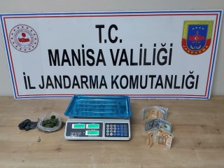 İLÇEDE UYUŞTURUCUYA GEÇİT YOK