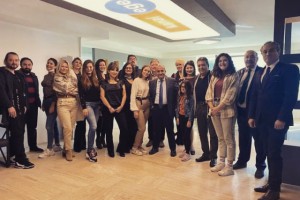 KANALEGE TV YENİ YILLA YAYINDA
