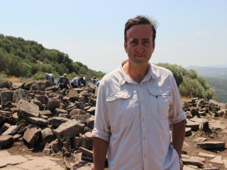 TÜRK AKADEMİSYEN GURURLANDIRDI