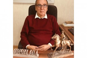 MANİSALILAR VALİ ÖZTÜRK’Ü UNUTMADI