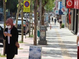 MANİSA'DA UMUTLANDIRAN TABLO