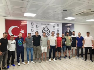 MANİSA FK EGE BÖLGESİNE YAYILIYOR