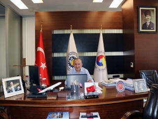 MANİSA EKONOMİSİ GİDEREK BÜYÜYOR