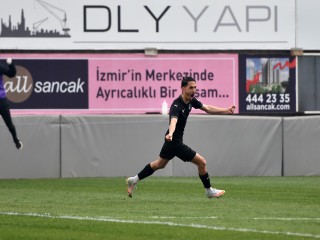 MANİSA FK TFF 1. LİG'E GALİBİYETLE BAŞLAMAK İSTİYOR