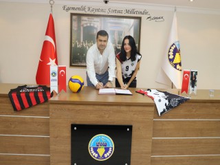 TURGUTLU'DA ALT YAPIDAN SON TRANSFER