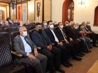TURGUTLU KENT KONSEYİ'DEN YENİ BAŞKAN