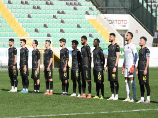 MANİSA FK ALTAY'A KONUK OLACAK