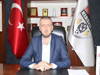 MANİSASPOR'DA OLAĞANÜSTÜ GENEL KURUL