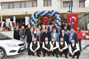 HAMSİ FESTİVALİ ŞUBAT 2022’DE