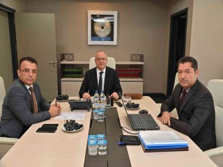 2023 PLANLAMALARI BAŞLADI