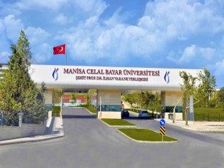 Manisa CBÜ son 4 yılda 318 basamak geriledi