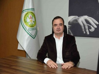 Manisa BBSK’da Kulüp Başkanlığına Bora Çaylan seçildi