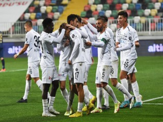 Manisa FK-Tuzlaspor maçının biletleri satışa çıktı