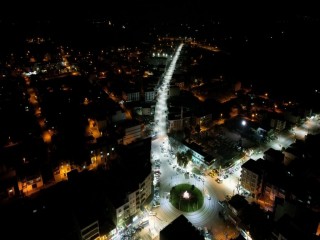 Prestij cadde düzenlemeleriyle Manisa değişiyor