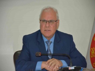 Soma Millet Bahçesinin detayları belli oldu