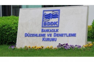 BDDK HAREKETE GEÇTİ