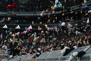 BEŞİKTAŞ DÜNYA BASININDA