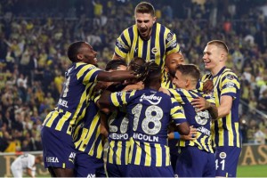 FENERBAHÇE TARAFTARI KAYSERİ DEPLASMANINA ALINMAYACAK