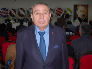 SAMİ AYDIN YAŞAM SAVAŞINI KAYBETTİ