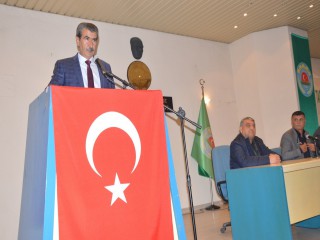 ALTINDAĞ GÜVEN TAZELEDİ