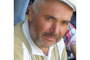 AĞAÇTAN DÜŞEN ÇİFTÇİ HAYATINI KAYBETTİ