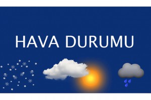 BUGÜN HAVA NASIL OLACAK ? 06.02.2023