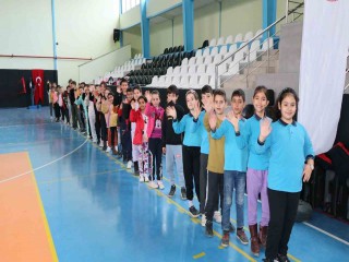 18 BİN 507 ÖĞRENCİYE SPORTİF YETENEK TARAMASI YAPILACAK