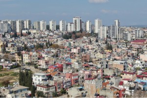 VİLLAYA 20 GÜNDE 3 MİLYON 500 BİN TL ZAM YAPTILAR
