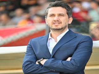 RAMAZAN ÇELİK: "HATALAR, DOĞRULARI BULMAK İÇİN VAR"