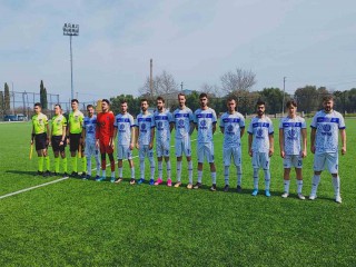 YUNUSEMRE BELEDİYESPOR HÜKMEN GALİP