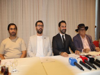 AK Parti Manisa Milletvekili Mücahit Arınç, 28. Dönem 3. Yasama Yılını Değerlendirdi