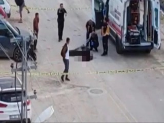 ANKARA’DA DEHŞET: BACANAĞINI ÖLDÜRÜP İNTİHAR ETTİ