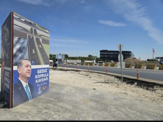 Bahadır Yenişehirlioğlu açıkladı: Gediz Kavşağı’nda sona yaklaşıldı...