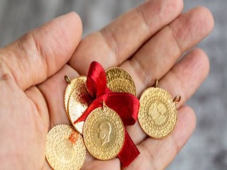 Gram Altın Rekor Kırdı: 4.800 TL’yi Aştı!